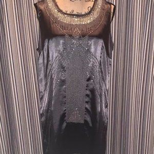 Vintage looking dress